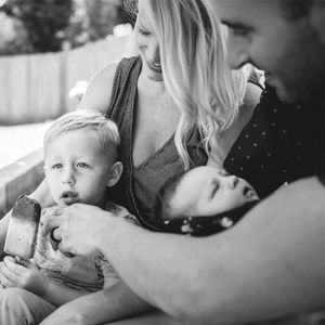 Meet your Posher, Amy